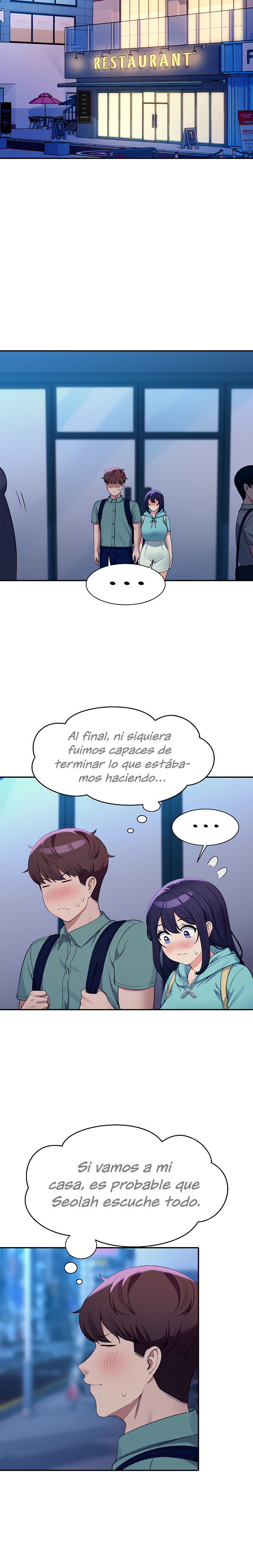 Where is Goddess Raw - Chapter 86 Page 21