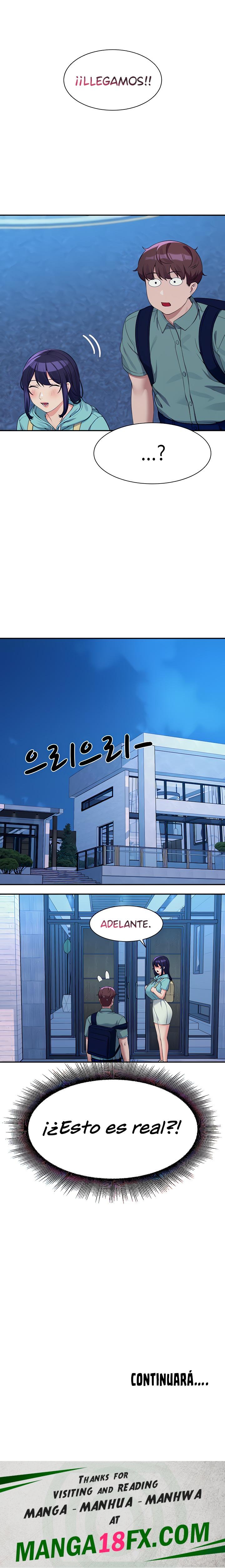 Where is Goddess Raw - Chapter 86 Page 24