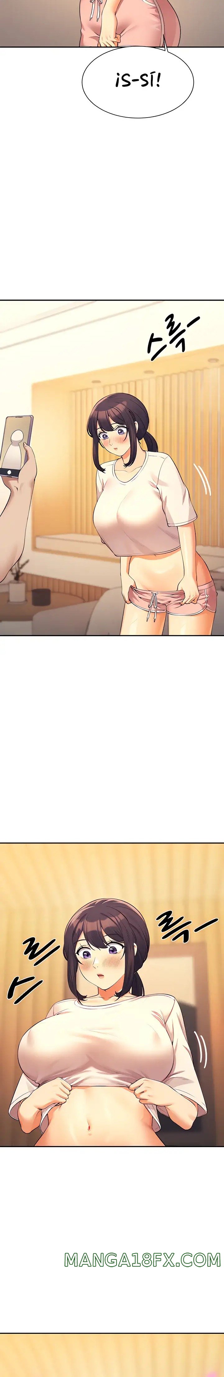 Where is Goddess Raw - Chapter 87 Page 16