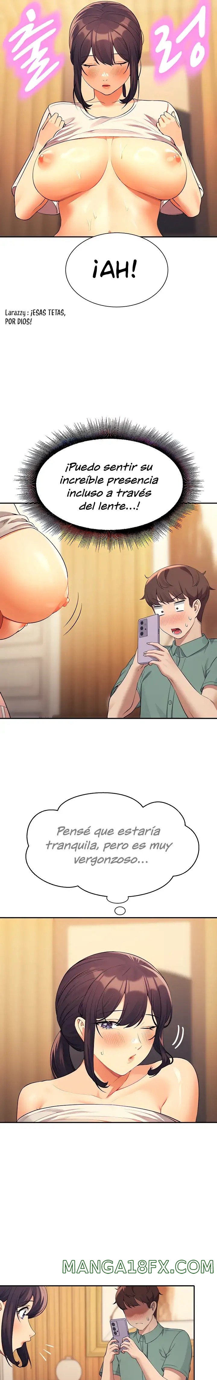 Where is Goddess Raw - Chapter 87 Page 17