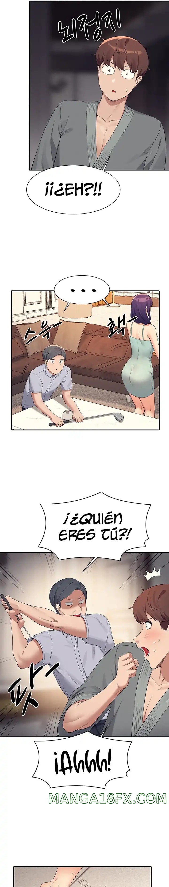 Where is Goddess Raw - Chapter 88 Page 21