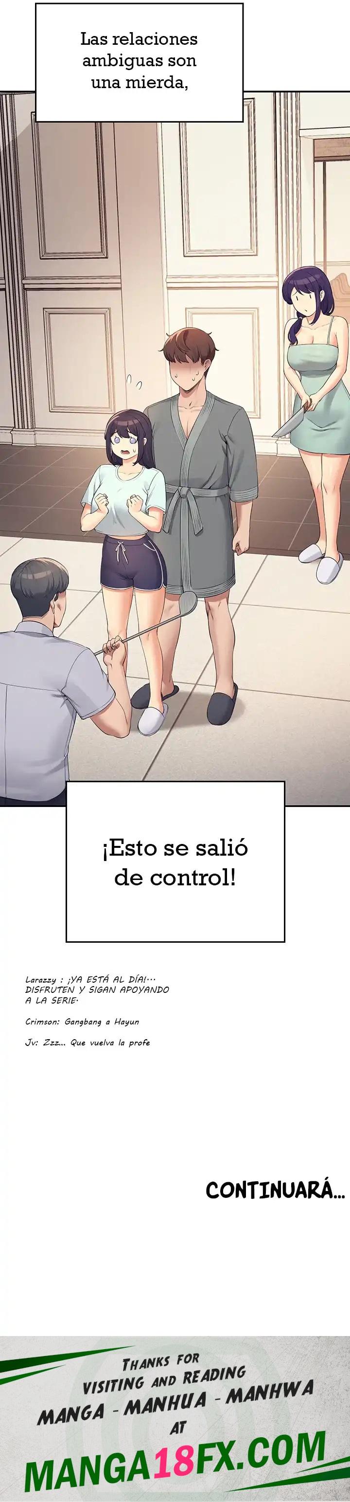 Where is Goddess Raw - Chapter 88 Page 24