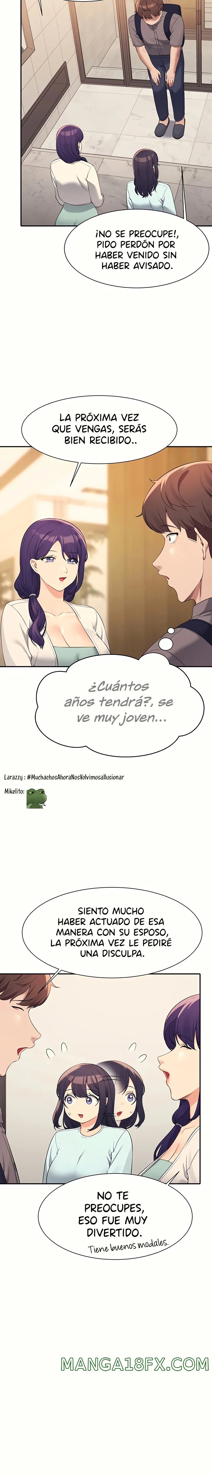 Where is Goddess Raw - Chapter 89 Page 19