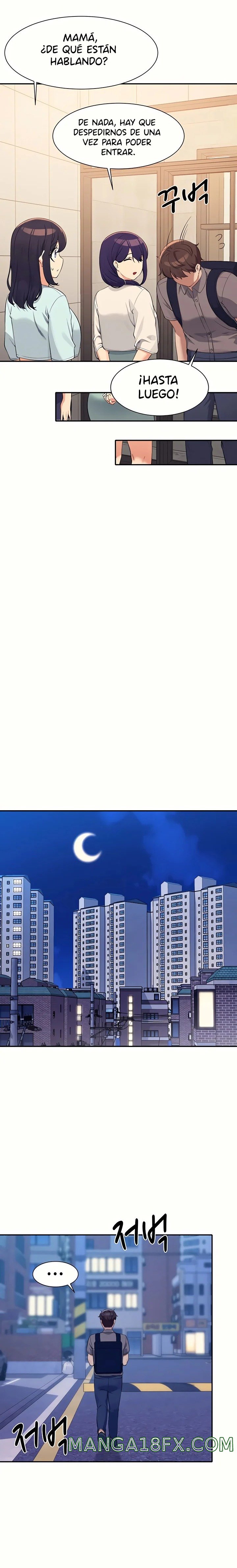 Where is Goddess Raw - Chapter 89 Page 22