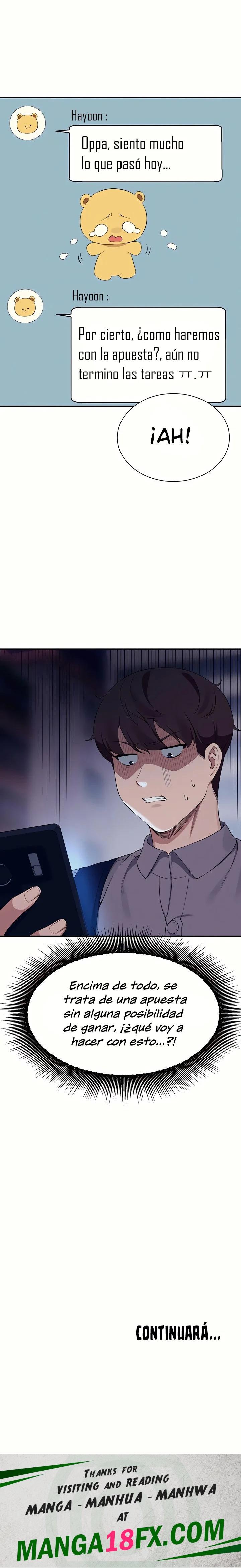 Where is Goddess Raw - Chapter 89 Page 24