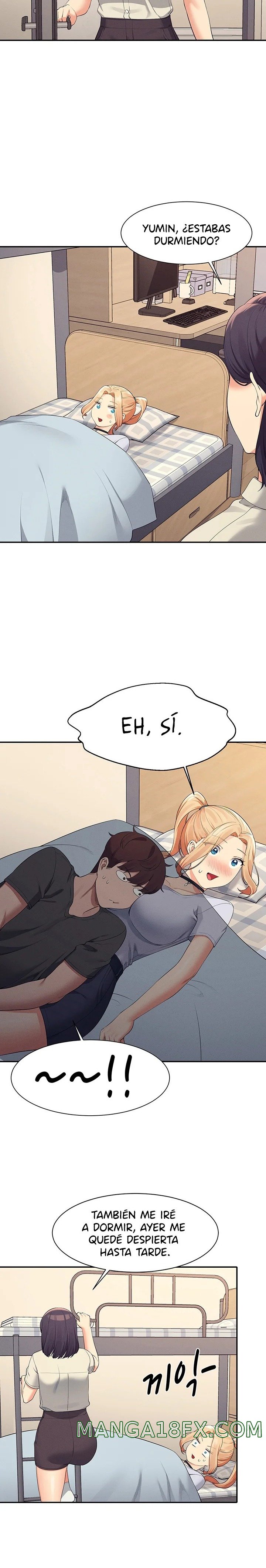 Where is Goddess Raw - Chapter 90 Page 26