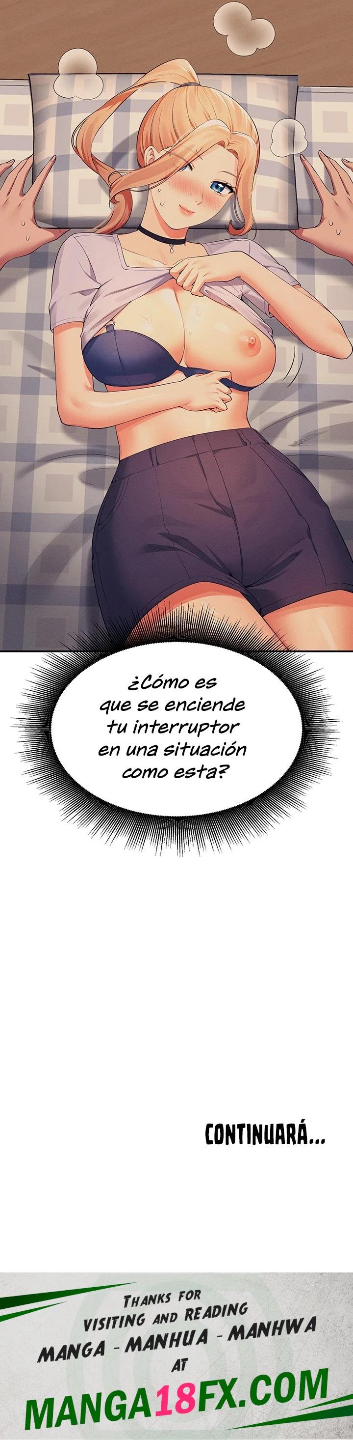 Where is Goddess Raw - Chapter 90 Page 29