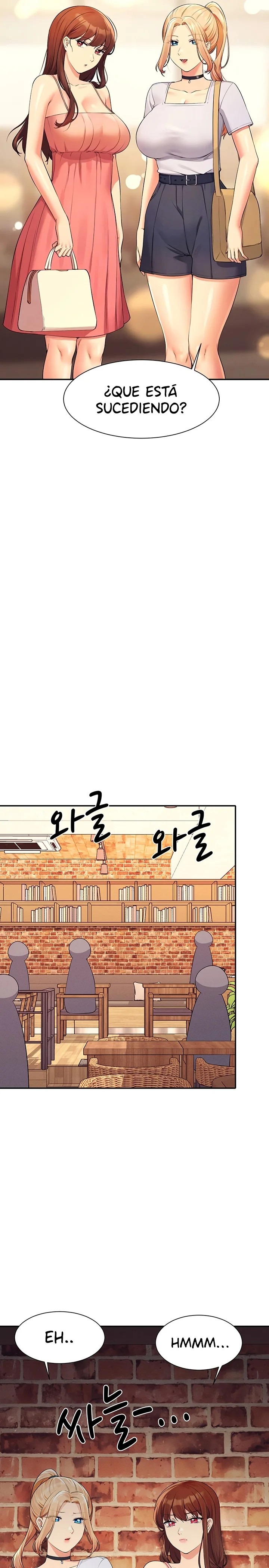 Where is Goddess Raw - Chapter 90 Page 7