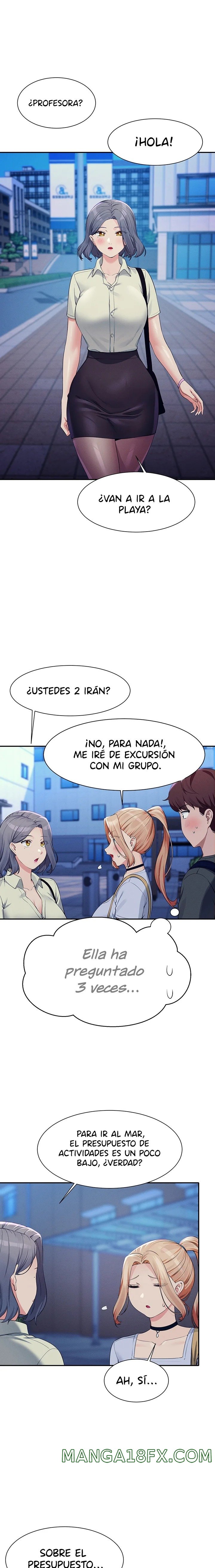 Where is Goddess Raw - Chapter 92 Page 19