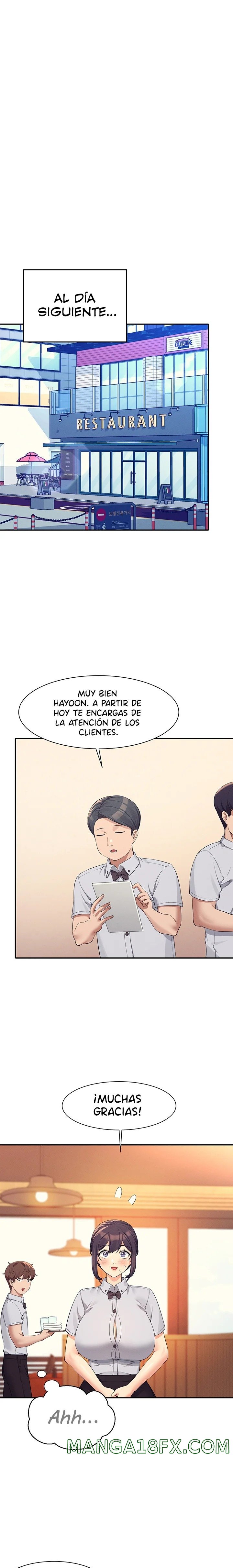 Where is Goddess Raw - Chapter 92 Page 21