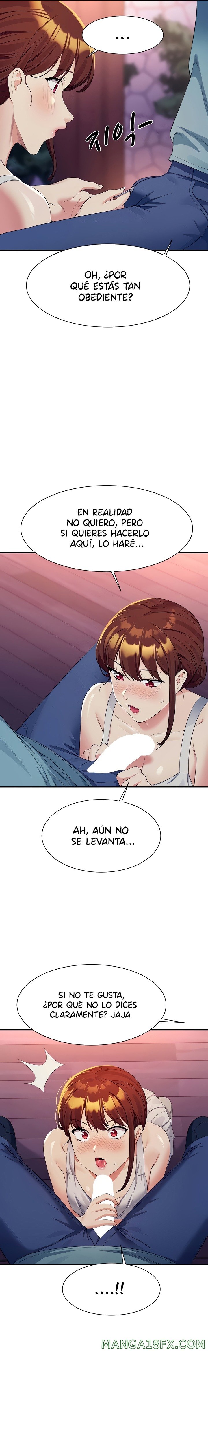 Where is Goddess Raw - Chapter 98 Page 19