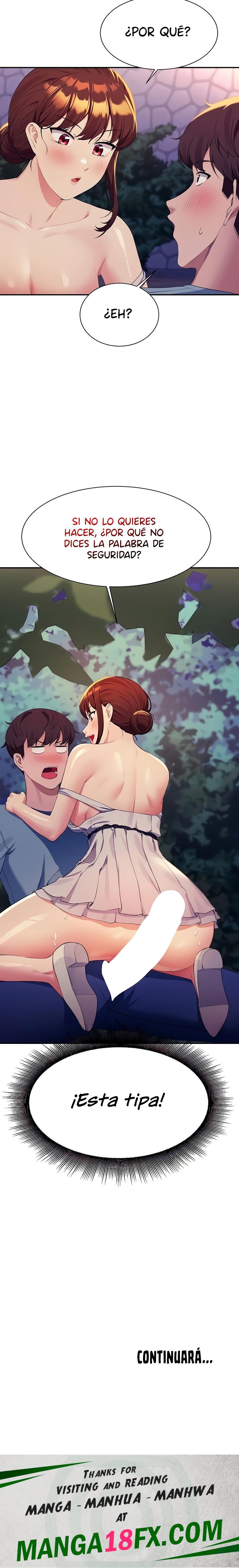 Where is Goddess Raw - Chapter 98 Page 23