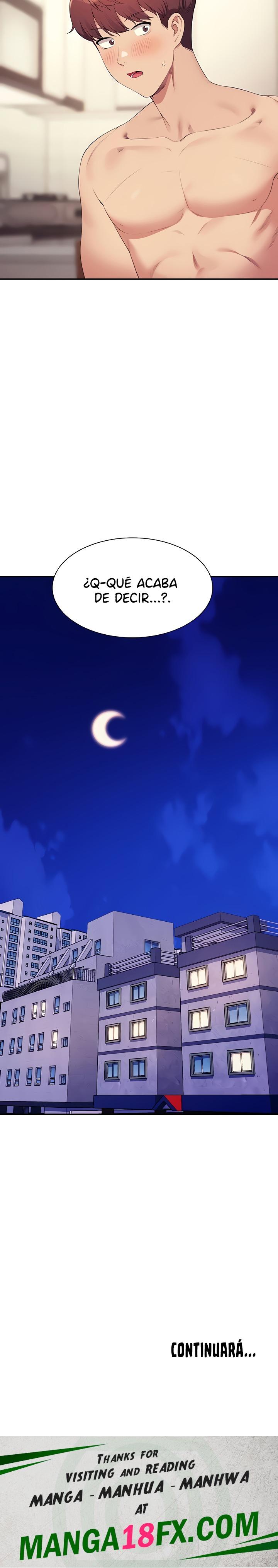 Where is Goddess Raw - Chapter 99 Page 23