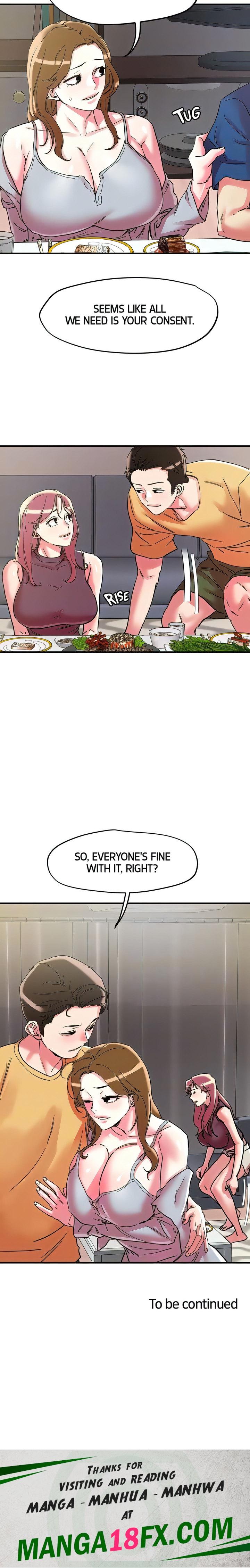 King of the Night - Chapter 101 Page 16