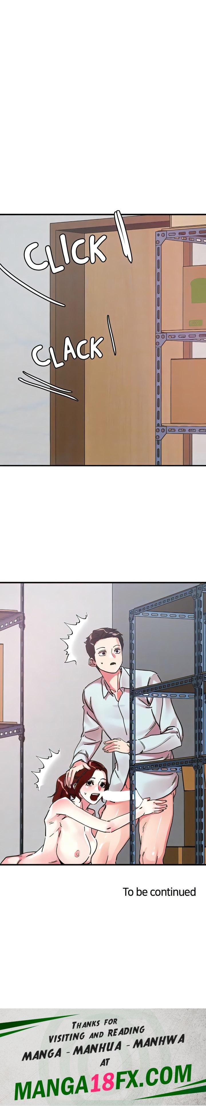 King of the Night - Chapter 104 Page 18