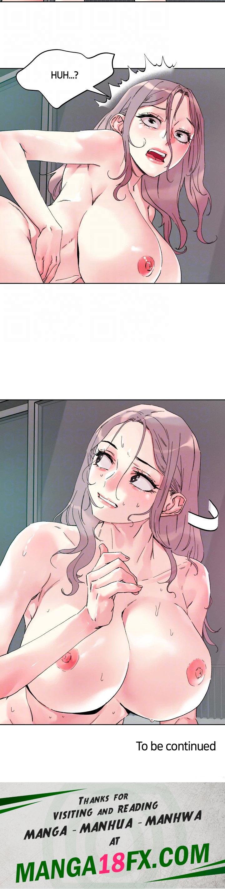 King of the Night - Chapter 112 Page 38