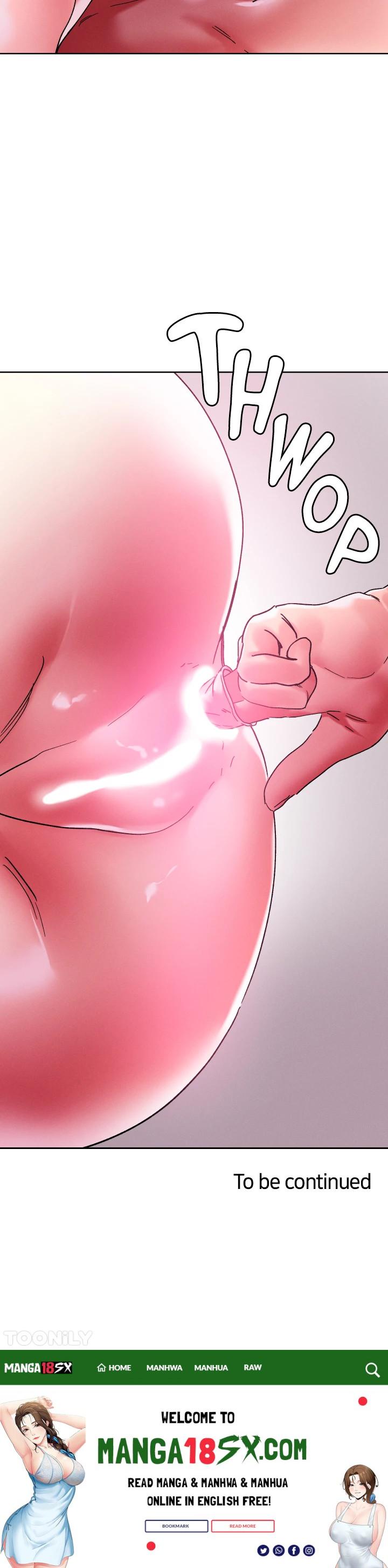 King of the Night - Chapter 82 Page 40