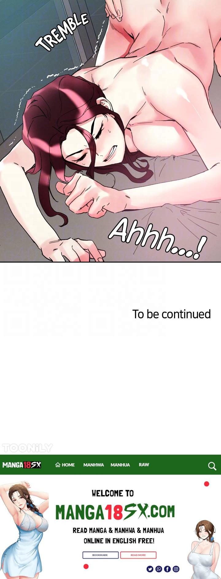 King of the Night - Chapter 85 Page 38