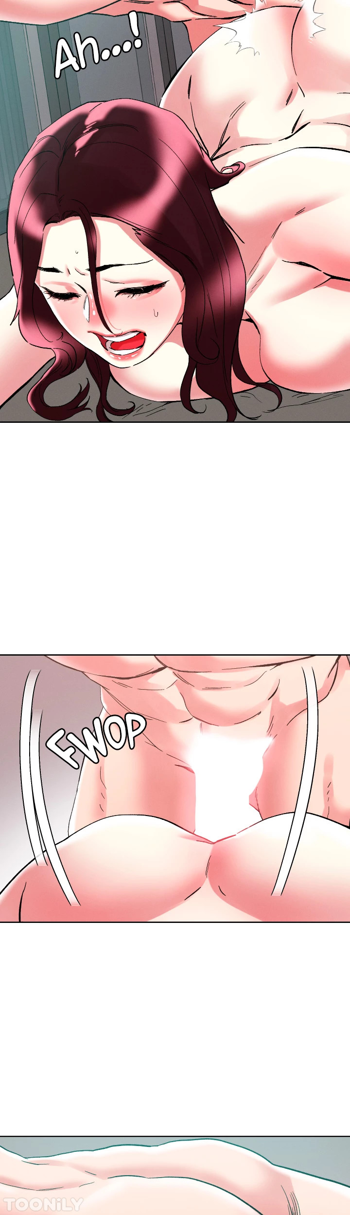 King of the Night - Chapter 86 Page 8