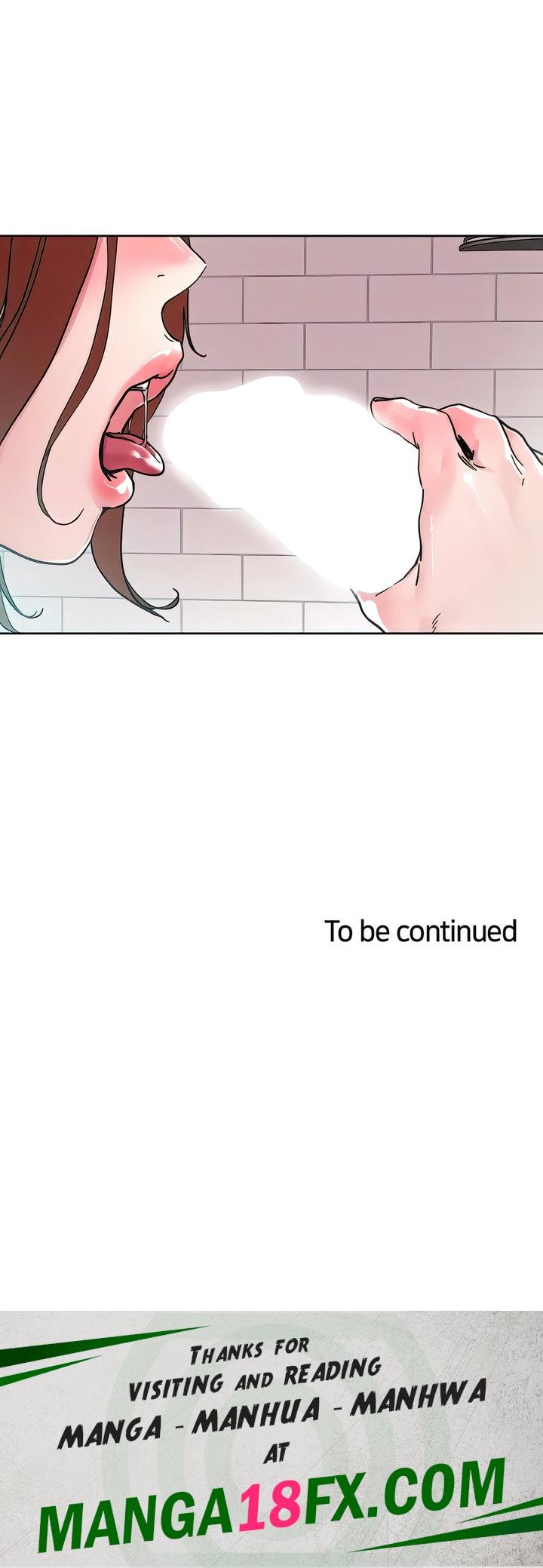 King of the Night - Chapter 89 Page 19