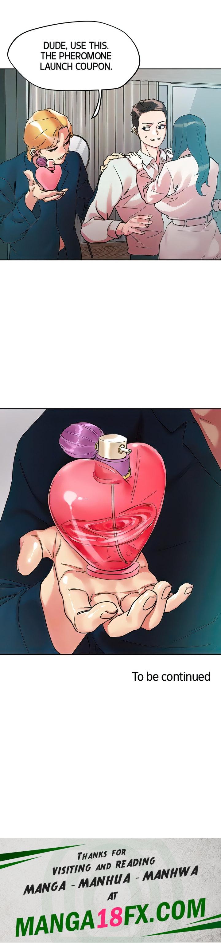 King of the Night - Chapter 91 Page 19