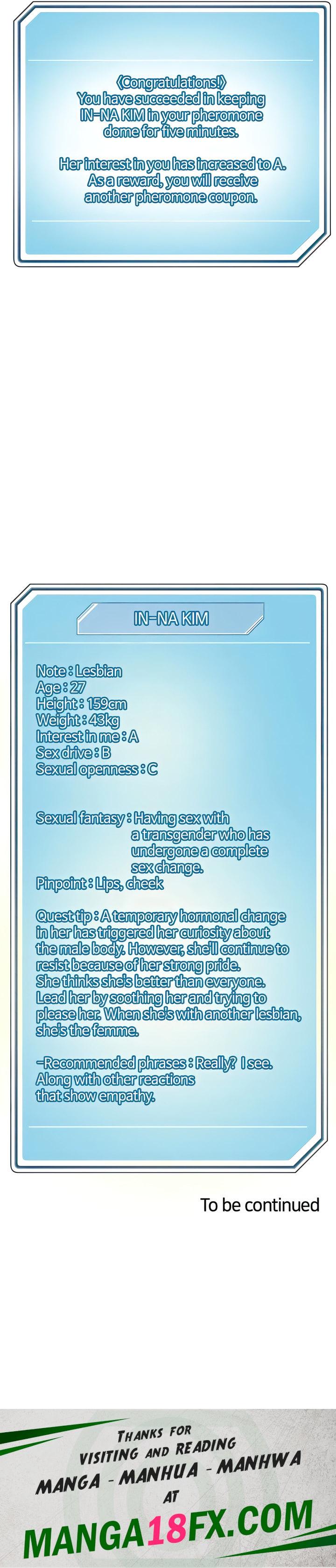 King of the Night - Chapter 93 Page 19