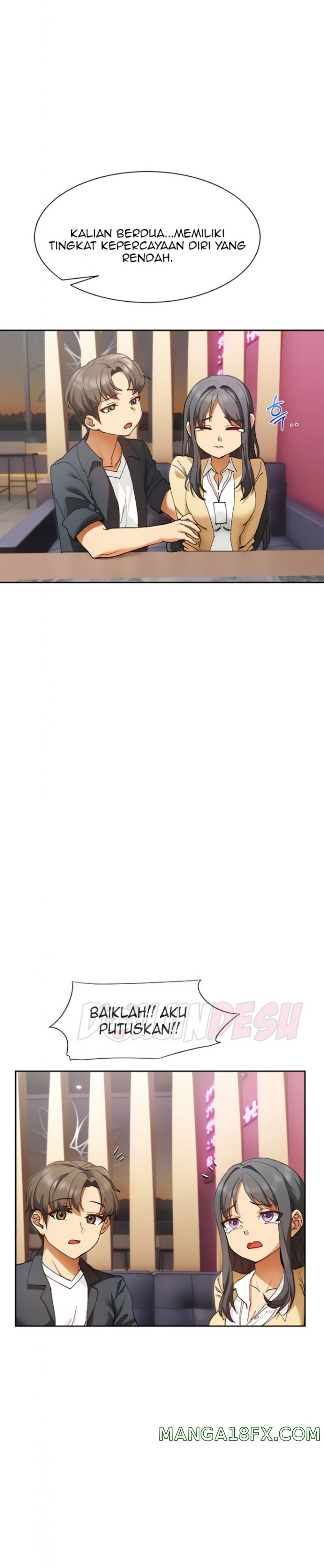 Are You Writing Like This? Raw - Chapter 24 Page 14