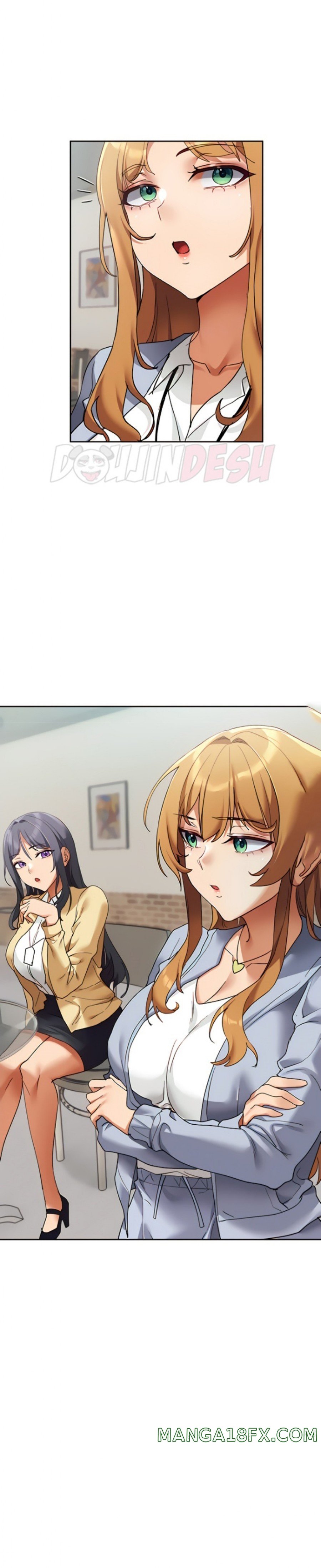 Are You Writing Like This? Raw - Chapter 24 Page 4