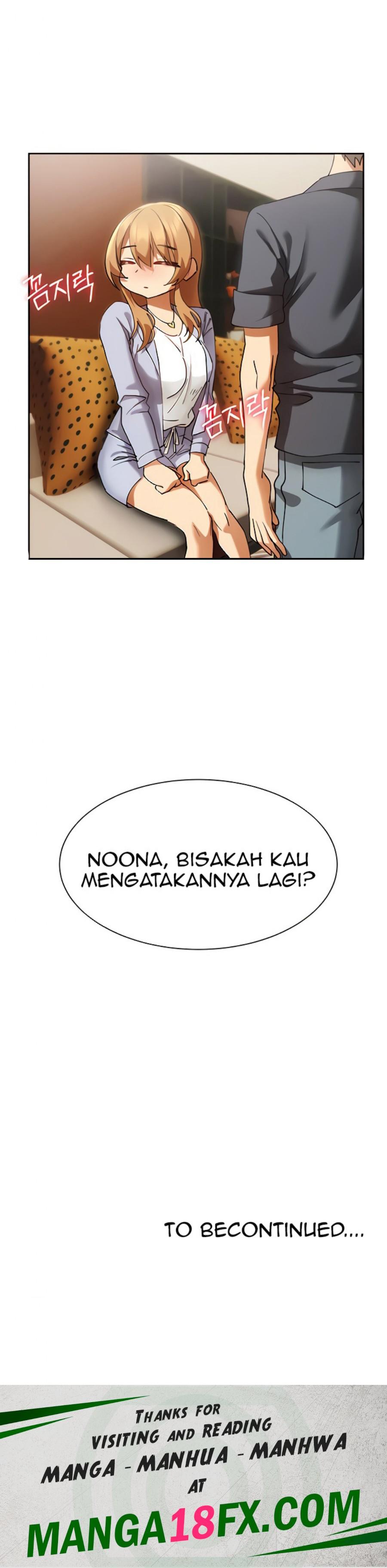 Are You Writing Like This? Raw - Chapter 24 Page 40