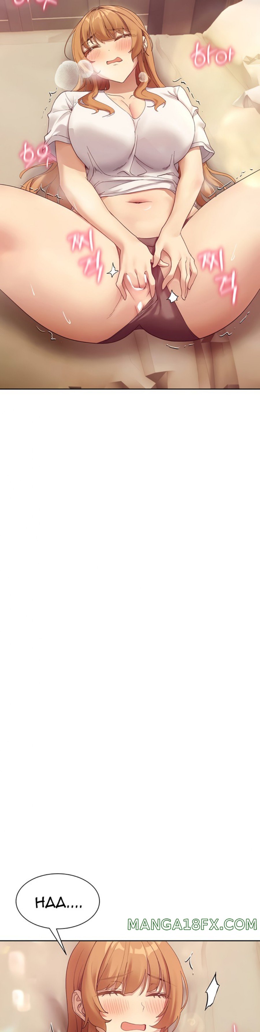 Are You Writing Like This? Raw - Chapter 25 Page 22