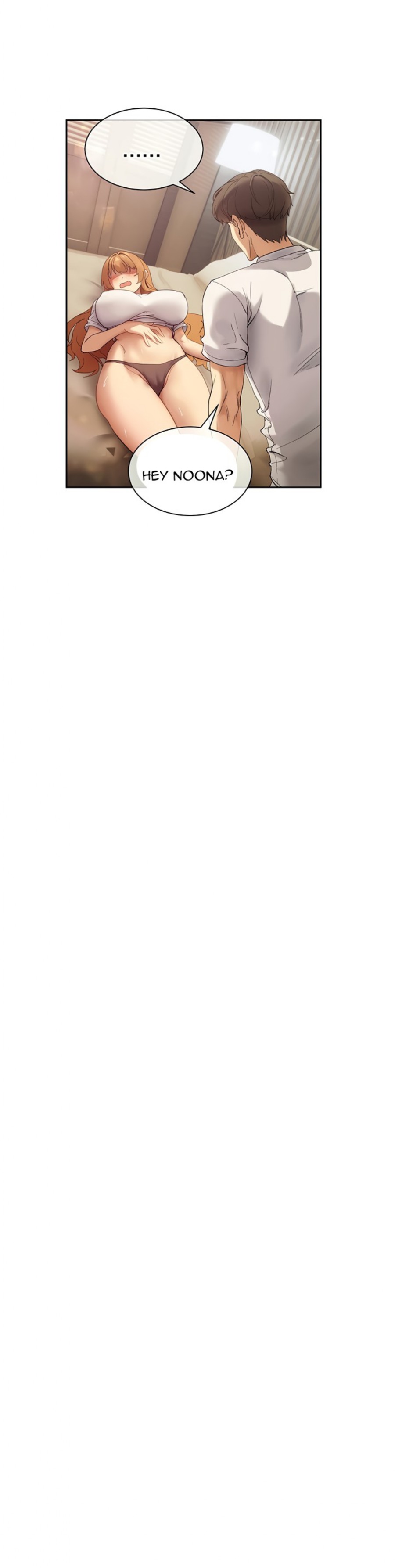 Are You Writing Like This? Raw - Chapter 25 Page 29