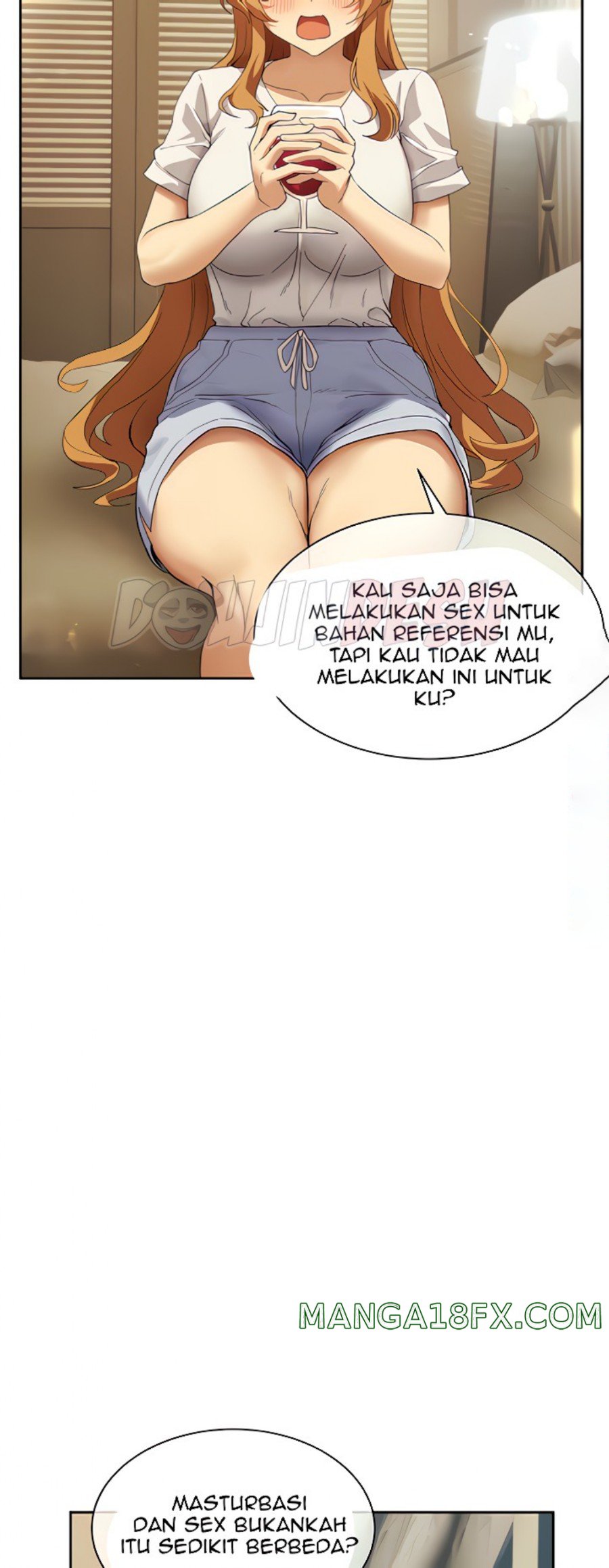 Are You Writing Like This? Raw - Chapter 25 Page 4