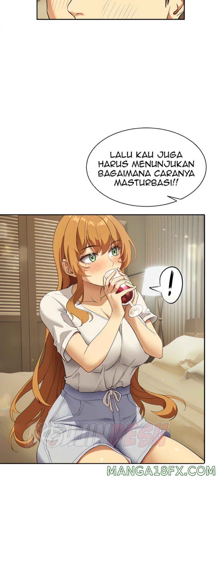 Are You Writing Like This? Raw - Chapter 25 Page 6