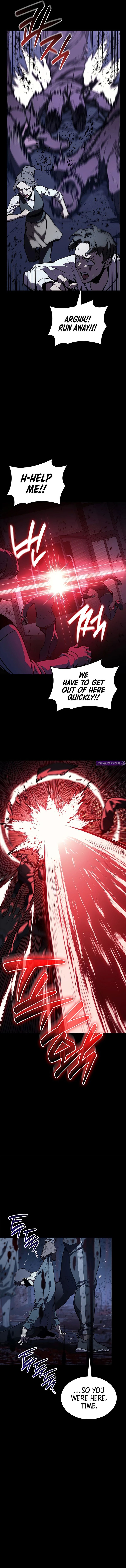 Return of the Disaster-Class Hero - Chapter 175 Page 11