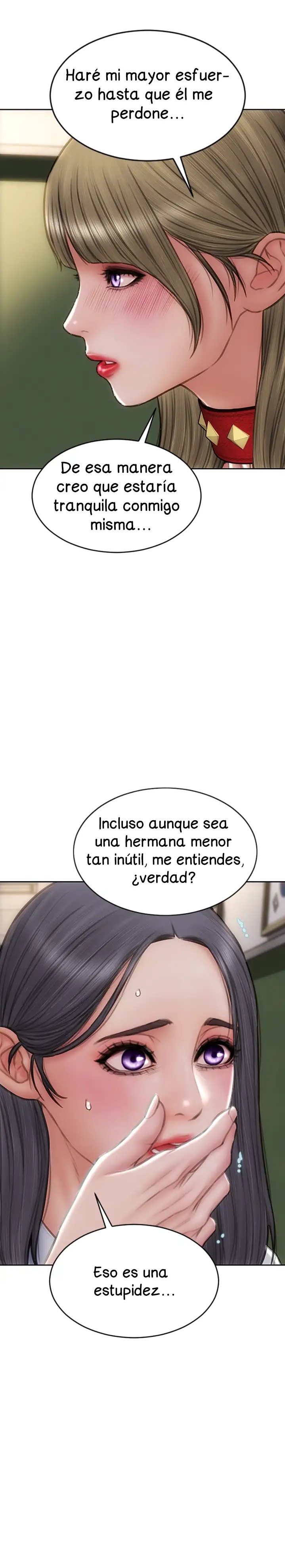 Bad Guy Revenge Raw - Chapter 80 Page 13