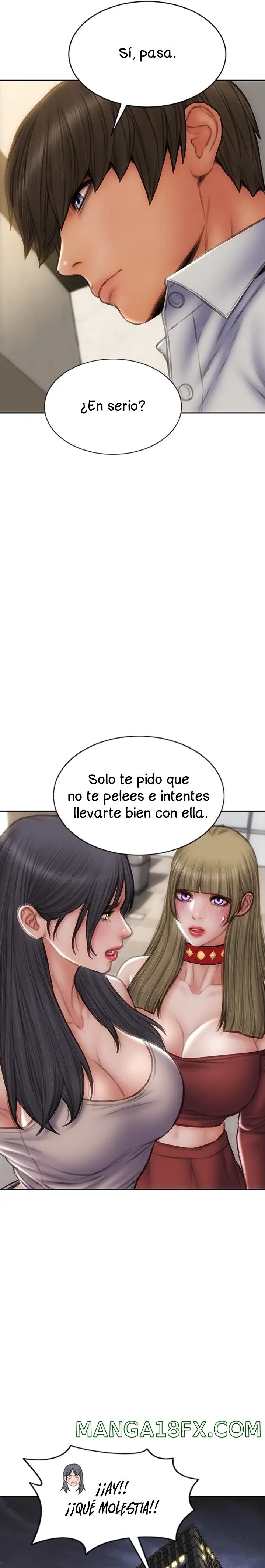 Bad Guy Revenge Raw - Chapter 80 Page 23