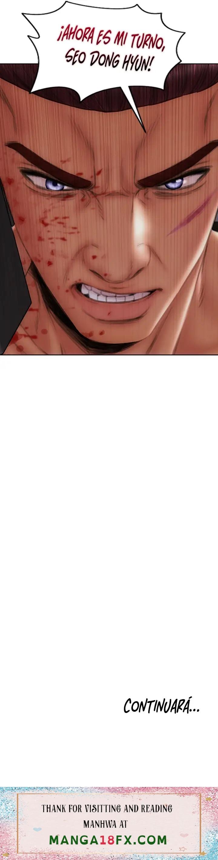 Bad Guy Revenge Raw - Chapter 80 Page 32