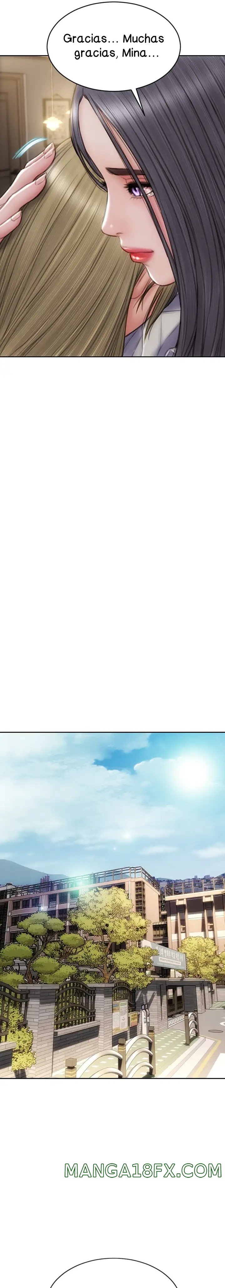 Bad Guy Revenge Raw - Chapter 80 Page 8