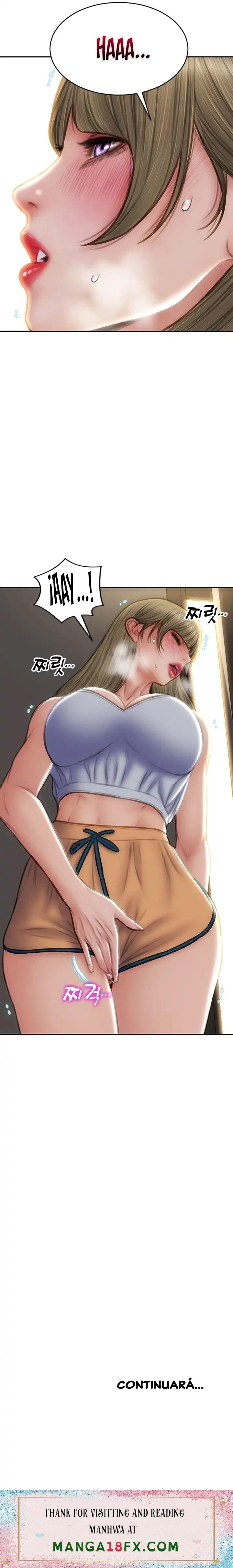 Bad Guy Revenge Raw - Chapter 81 Page 29