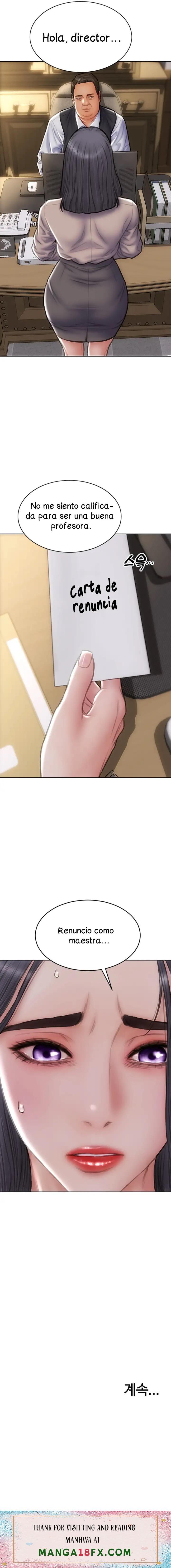 Bad Guy Revenge Raw - Chapter 82 Page 35