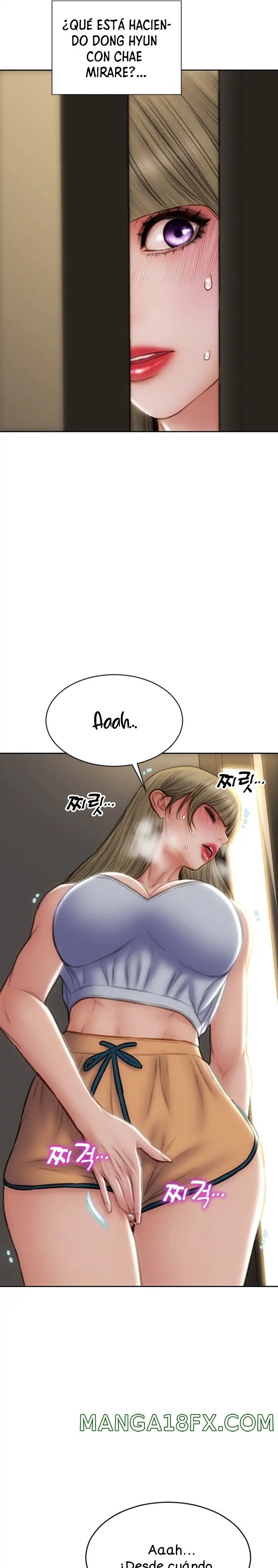 Bad Guy Revenge Raw - Chapter 82 Page 8