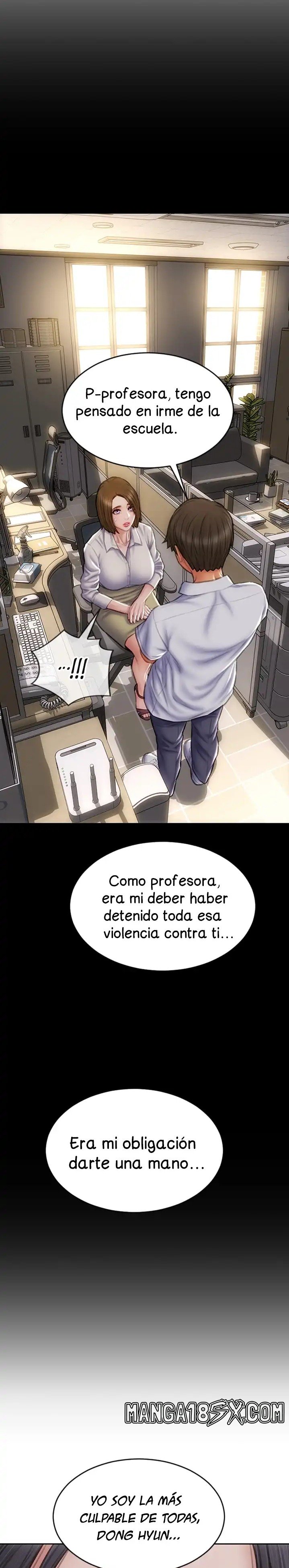 Bad Guy Revenge Raw - Chapter 83 Page 21