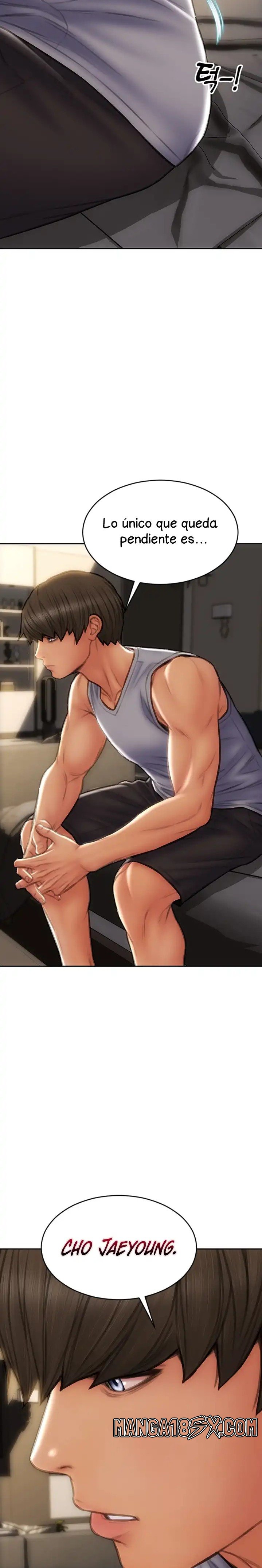 Bad Guy Revenge Raw - Chapter 83 Page 24