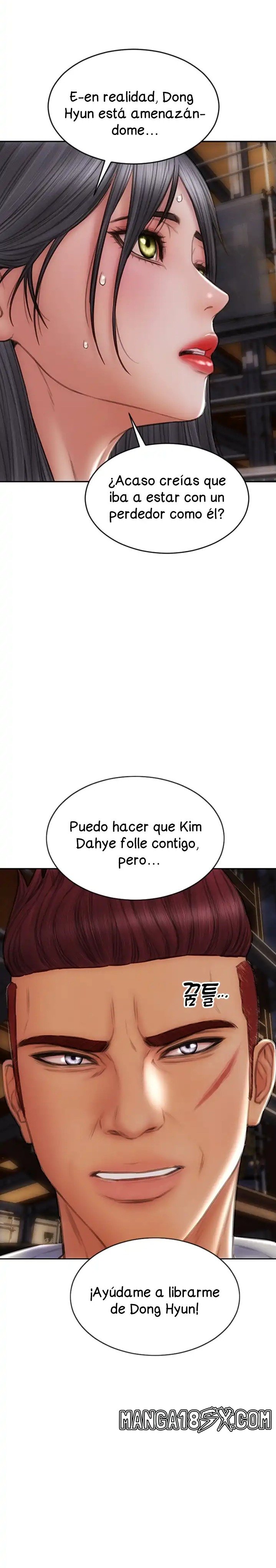 Bad Guy Revenge Raw - Chapter 83 Page 31