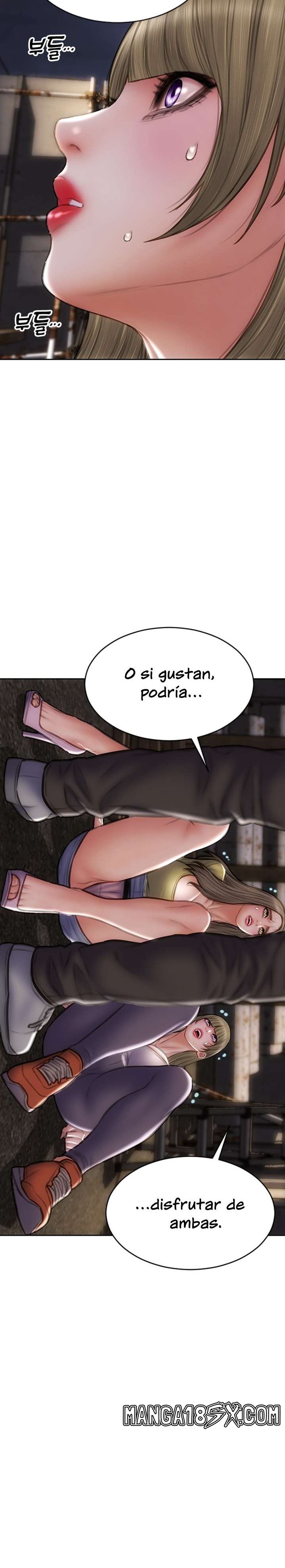 Bad Guy Revenge Raw - Chapter 84 Page 12