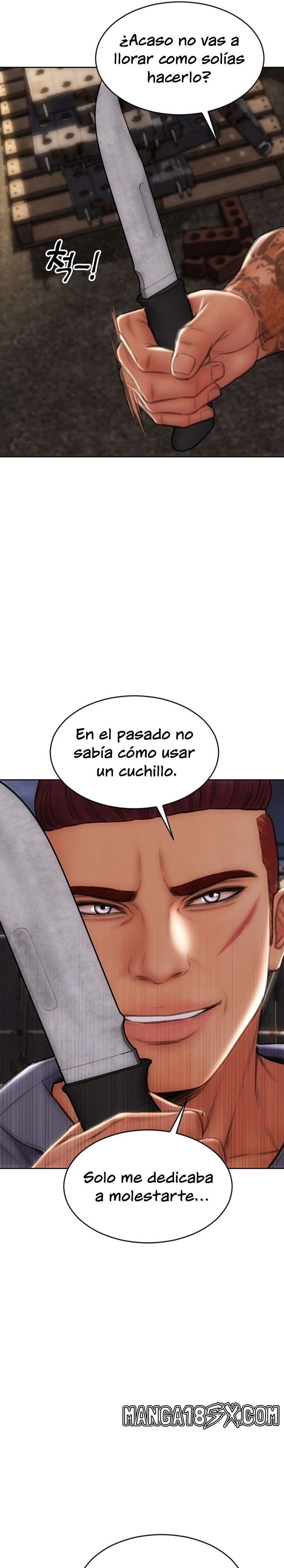 Bad Guy Revenge Raw - Chapter 84 Page 14