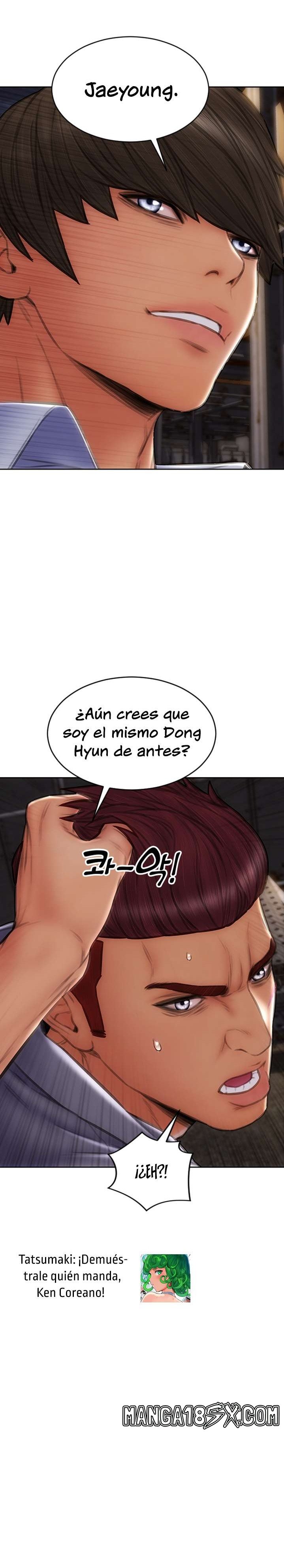 Bad Guy Revenge Raw - Chapter 84 Page 16