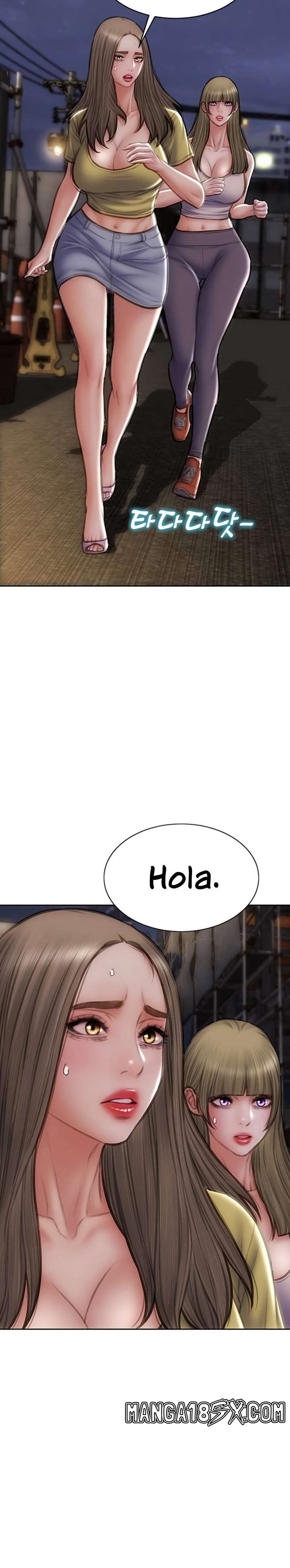 Bad Guy Revenge Raw - Chapter 84 Page 7