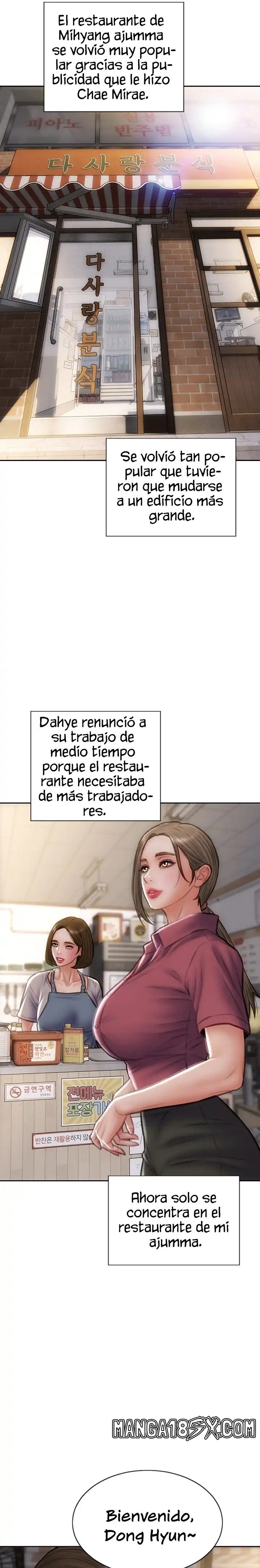 Bad Guy Revenge Raw - Chapter 85 Page 11