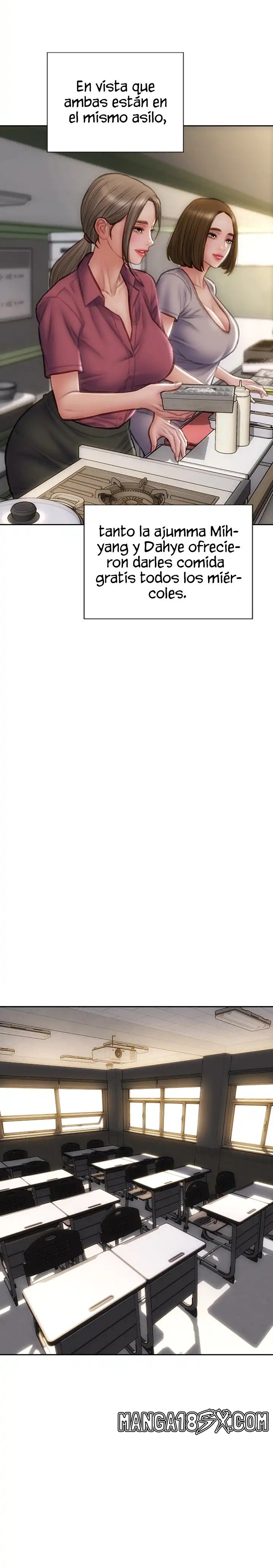 Bad Guy Revenge Raw - Chapter 85 Page 19